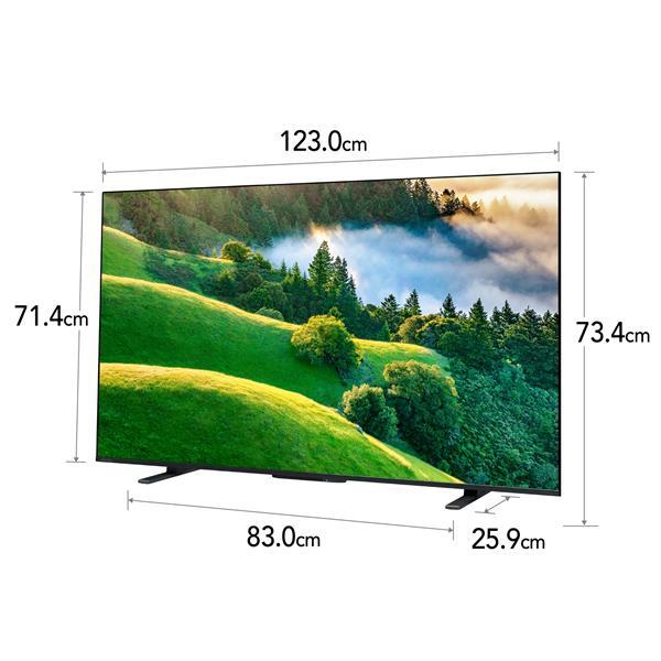 REGZA（レグザ） 55M550L 4K液晶TV REGZA（レグザ)【55V型/4K