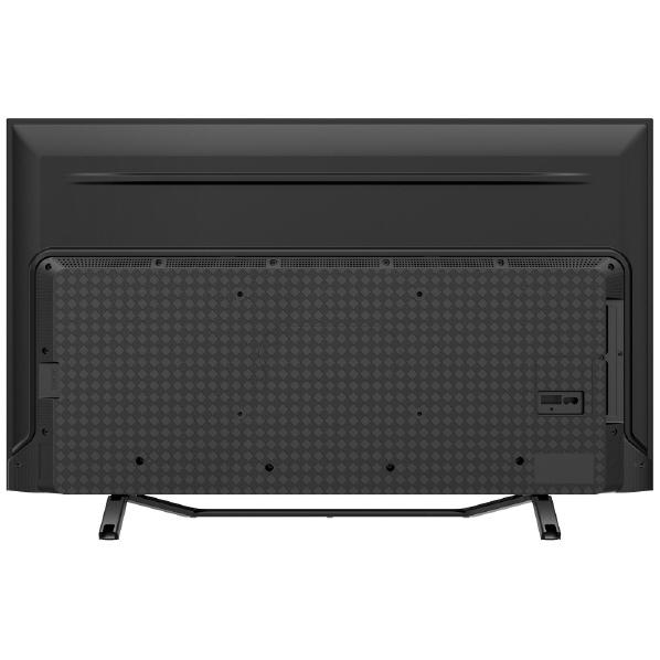 ハイセンス（HISENSE） 50U7FG 50V型4Kチューナー内蔵液晶テレビ U7FG