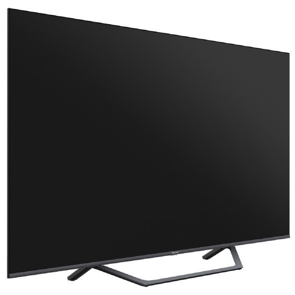 ハイセンス（HISENSE） 【設置費込み】65U7FG 65V型4Kチューナー内蔵