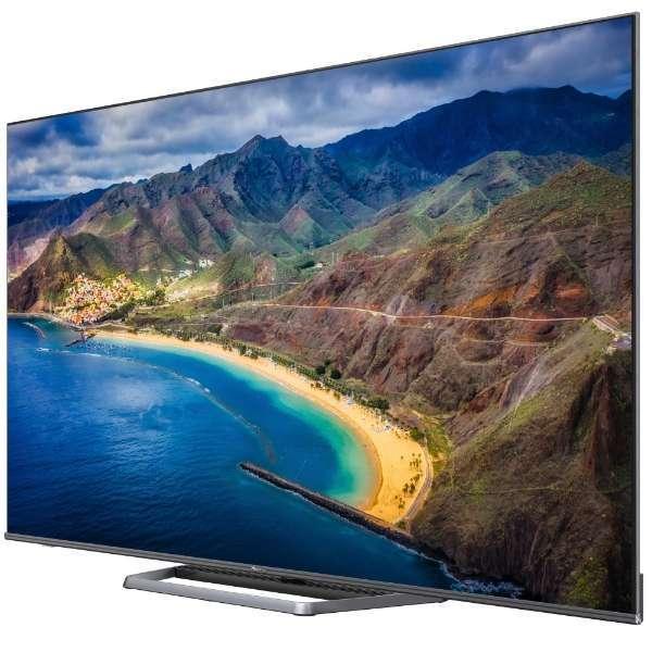 ハイセンス（HISENSE） 65U8FG ハイセンス｜Hisense 液晶テレビ [65V型