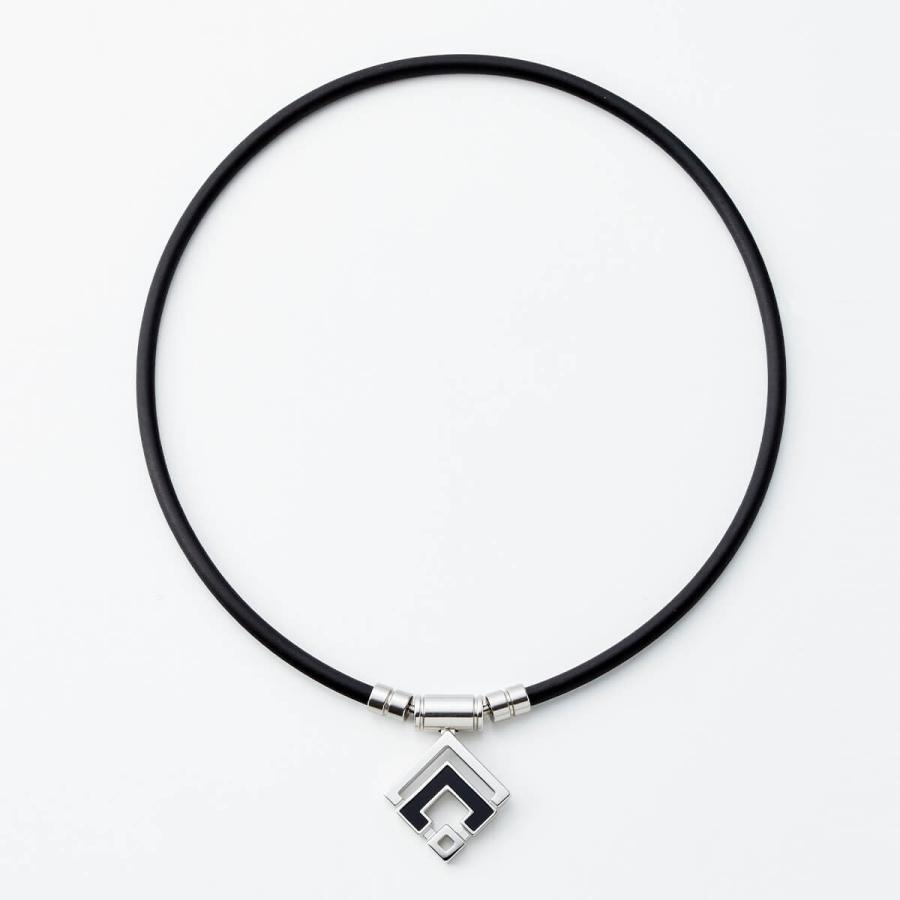 ColanTotte（コラントッテ） TAO ネックレスα ARAN シルバー : 瑞朋