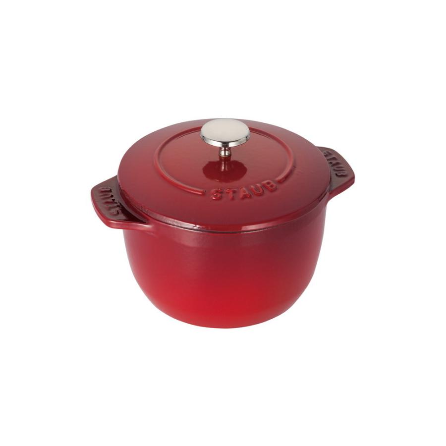 Staub（ストウブ） 【在庫限り】ストウブ ラ・ココット de GOHAN S