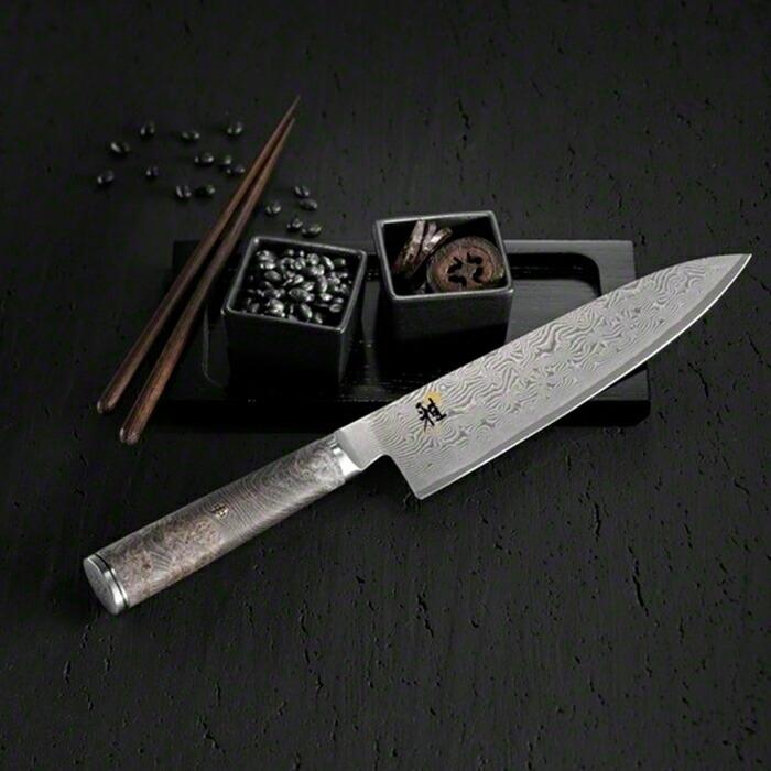 雅 MIYABI 5000MCD 三徳包丁 18cm : ZWILLING・STAUB公式ショップ