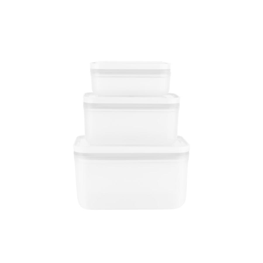 ZWILLING J.A. HENCKELS フレッシュ&セーブ 真空保存 プラスチック