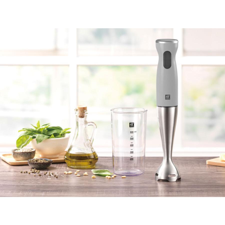 ZWILLING J.A. HENCKELS ツヴィリング スティックブレンダーセット