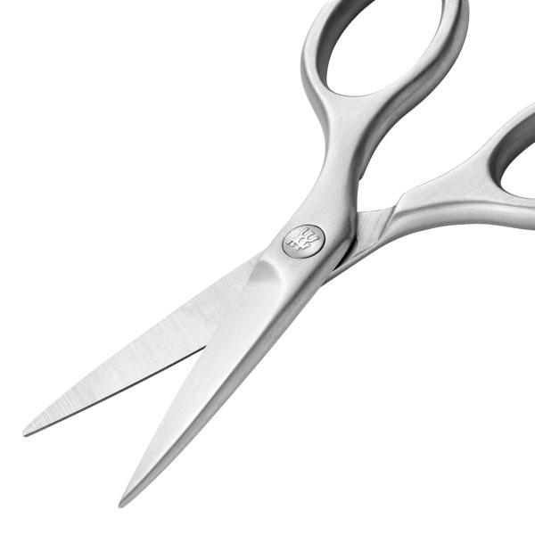 ZWILLING J.A. HENCKELS ツイン セレクト 事務用バサミ 13cm J.A.