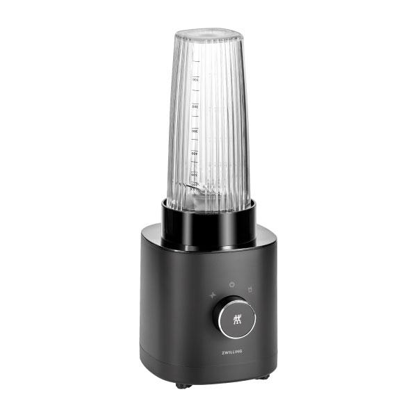 ZWILLING J.A. HENCKELS ツヴィリング パーソナルブレンダー ブラック