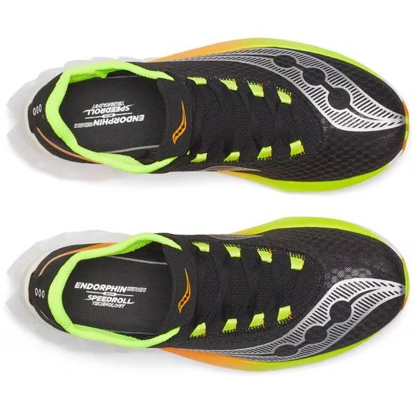 Saucony（サッカニー） メンズ ランニングシューズ エンドルフィンプロ