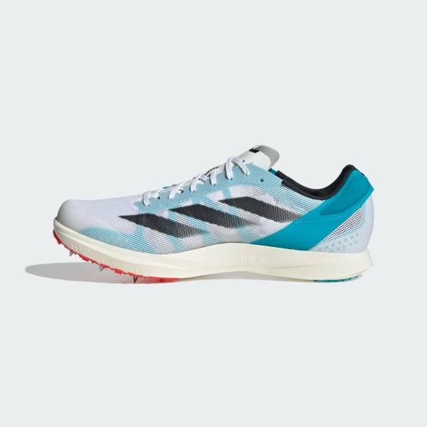 adidas（アディダス） 陸上スパイク 長距離 中距離 メンズ アディゼロ