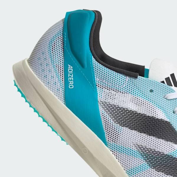 adidas（アディダス） 陸上スパイク 長距離 中距離 メンズ アディゼロ