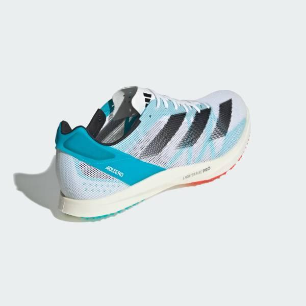 adidas（アディダス） 陸上スパイク 長距離 中距離 メンズ アディゼロ