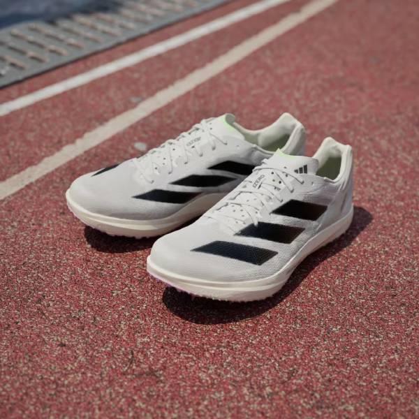 adidas（アディダス） 陸上 中長距離 スパイク アディゼロ アバンチ