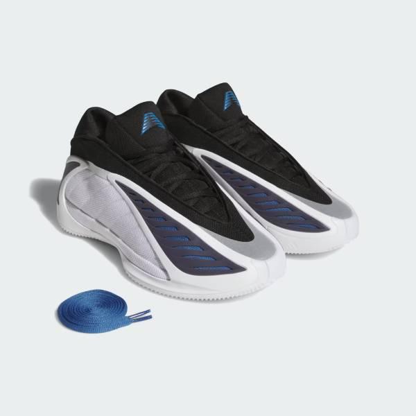 adidas（アディダス） メンズ バスケットボールシューズ A.E. 2