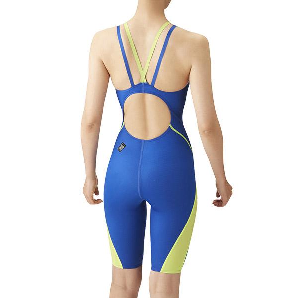 アリーナ（arena） レディース 競泳水着 国際水泳連盟承認 スパッツ