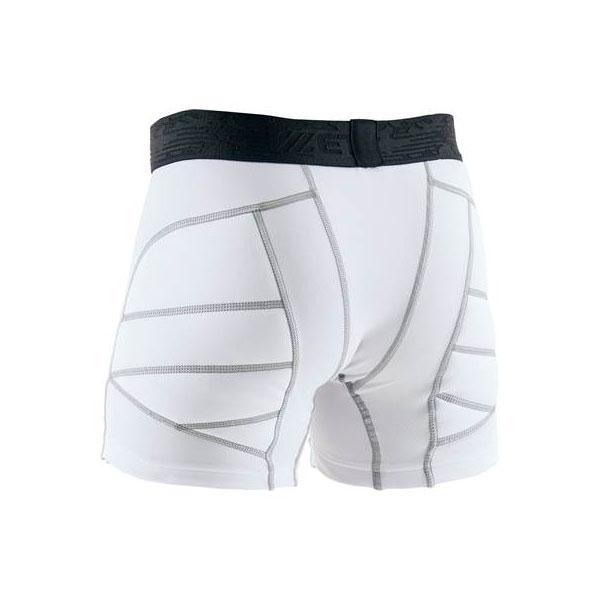 ゼット（ZETT） 野球 少年用スライディングパンツ パッド付き スラパン