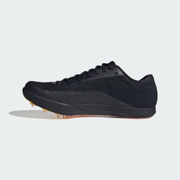 adidas（アディダス） メンズ レディース 陸上スパイク アディゼロ