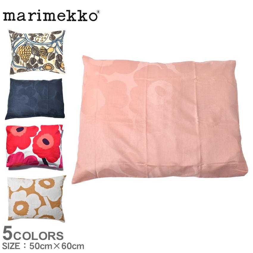 marimekko（マリメッコ） （ネコポス配送） 枕カバー ピローケース