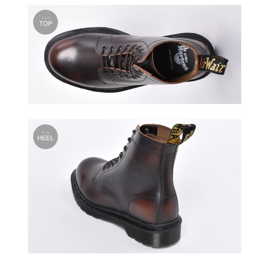 Dr.Martens（ドクターマーチン） 送料無料 ブーツ メンズ RIXON 8