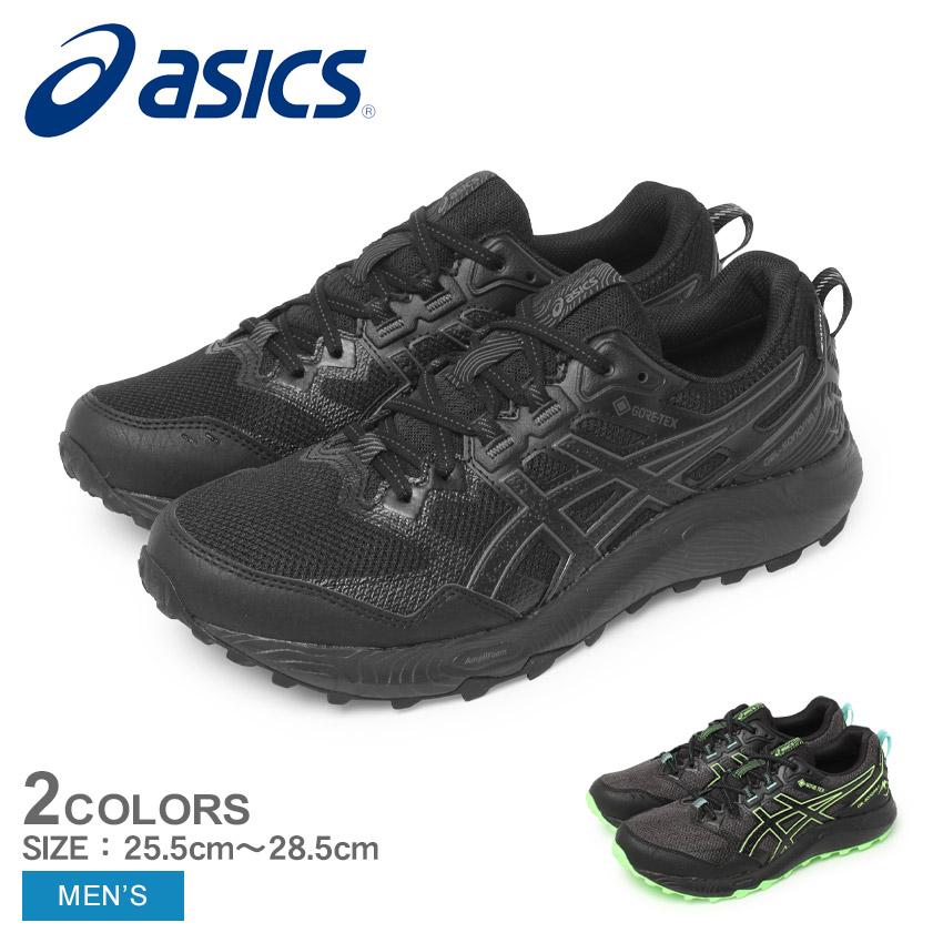 ASICS（アシックス） ランニングシューズ メンズ GEL-SONOMA 7 GTX