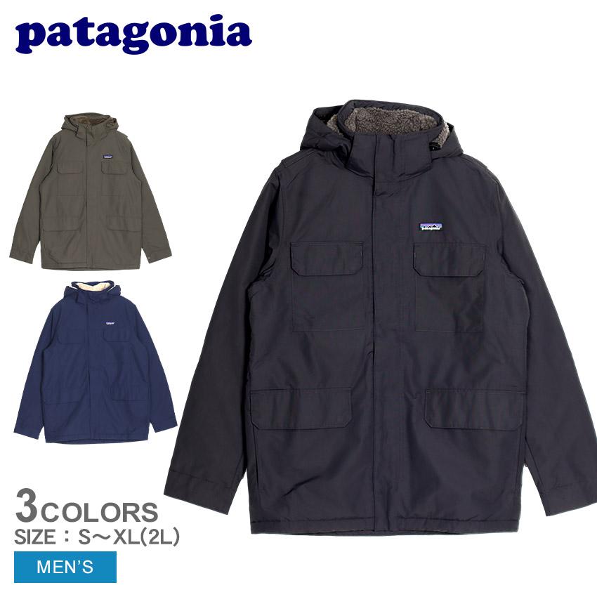 patagonia（パタゴニア） アウター メンズ イスマス パーカー