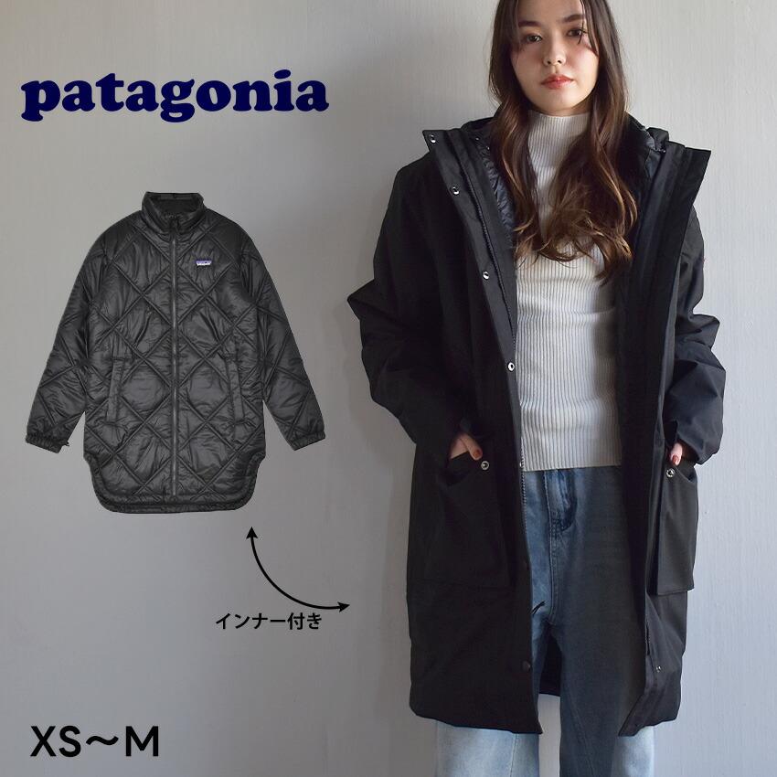patagonia（パタゴニア） アウター レディース パインバンク・スリー