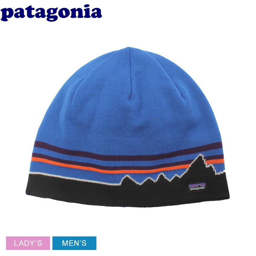patagonia（パタゴニア） 帽子 メンズ レディース ビーニー・ハット