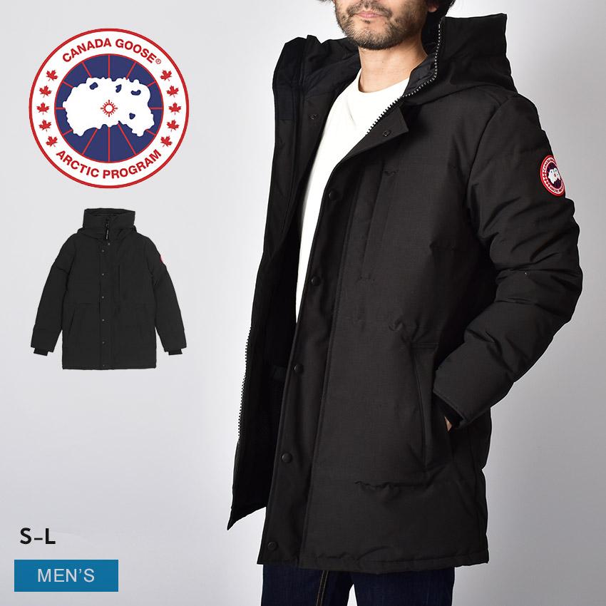 カナダグース ダウンジャケット メンズ CANADA GOOSE カーソン パーカ