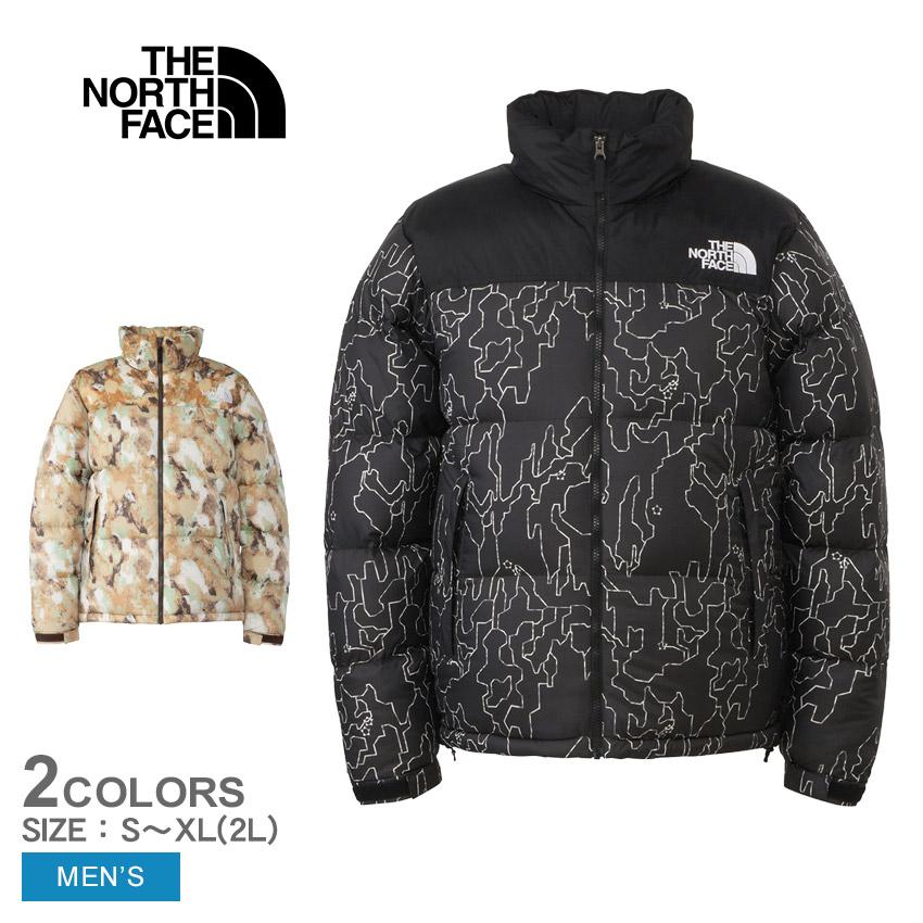 THE NORTH FACE（ザ ノースフェイス） ダウンジャケット メンズ