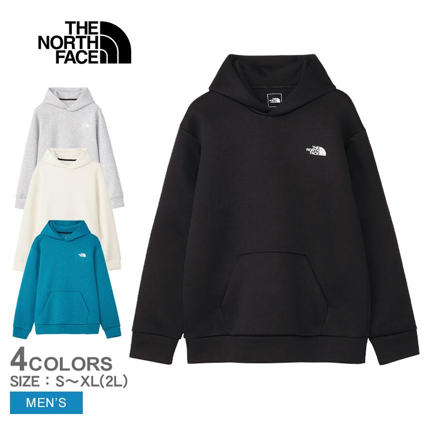 THE NORTH FACE（ザ ノースフェイス） パーカー メンズ テックエアー