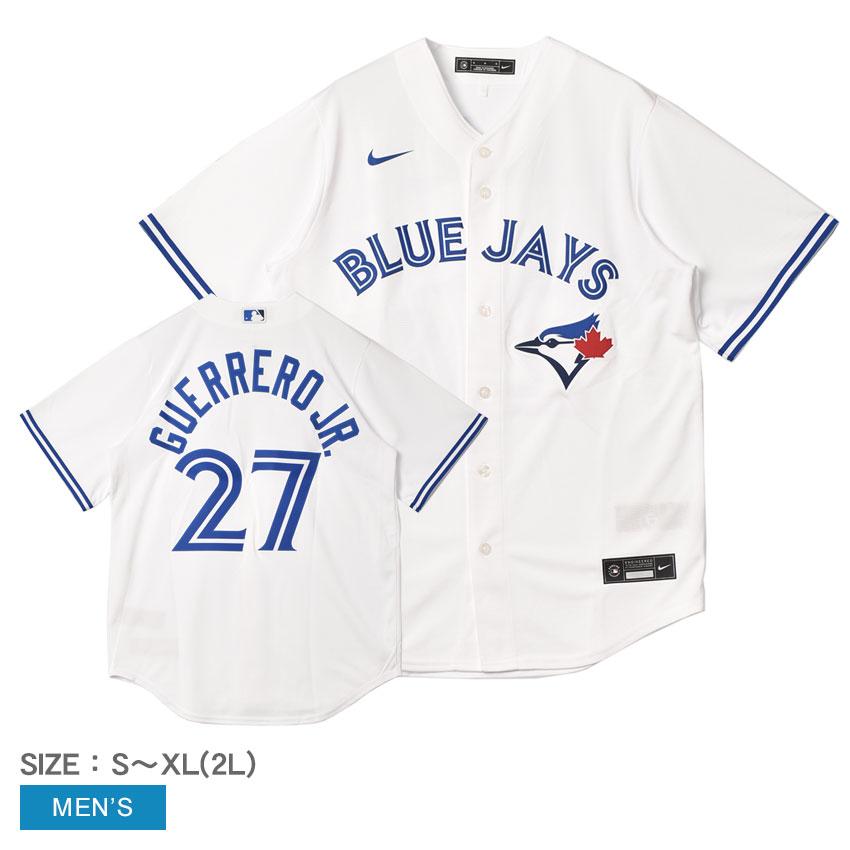 NIKE（ナイキ） ユニフォームシャツ メンズ OFFICIAL REPLICA JERSEY