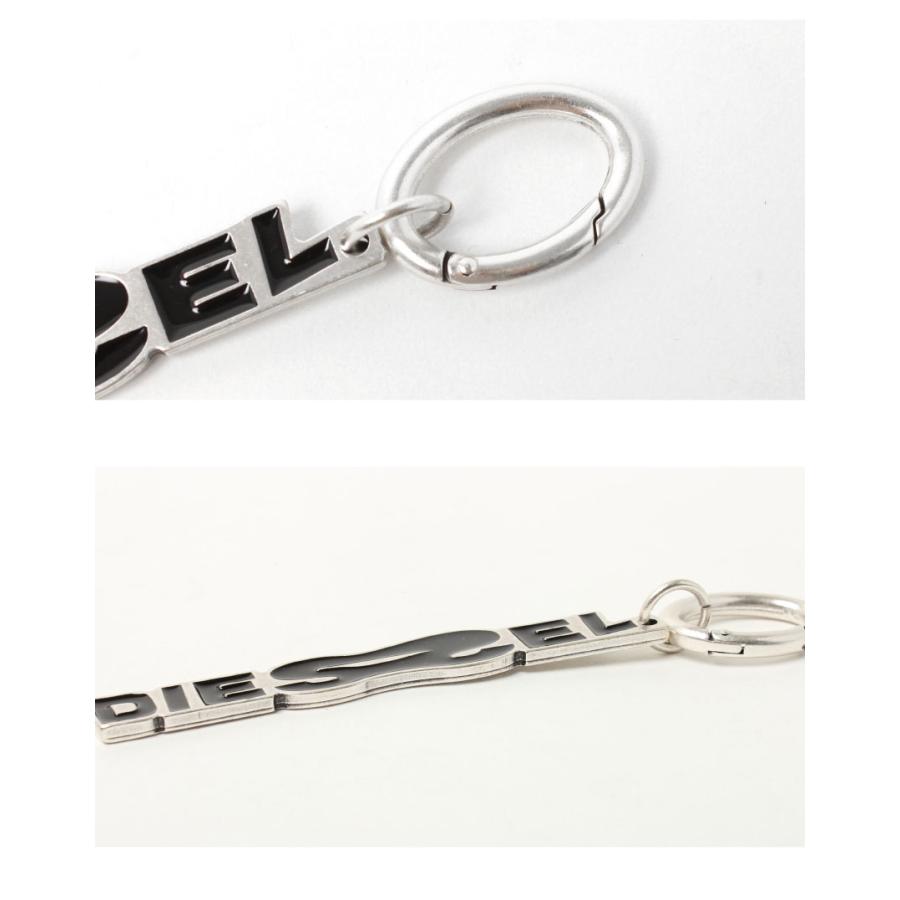 DIESEL（ディーゼル） キーホルダー メンズ レディース チャームズ