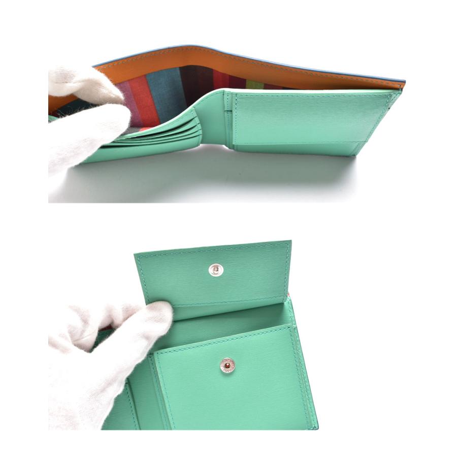 Paul Smith（ポール・スミス） 送料無料 ポール スミス 財布 メンズ