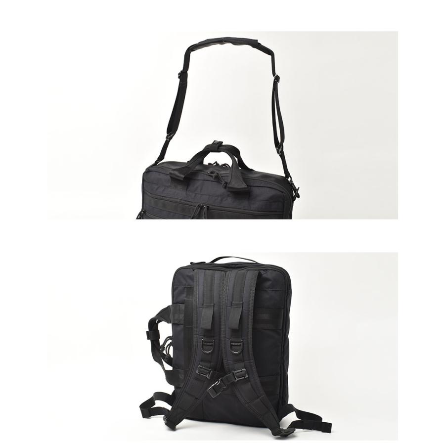 BRIEFING（ブリーフィング） ブリーフケース メンズ レディース A4