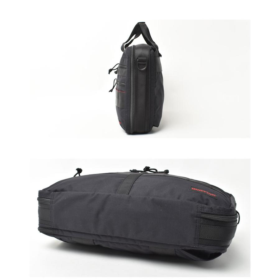 BRIEFING（ブリーフィング） ブリーフケース メンズ レディース A4