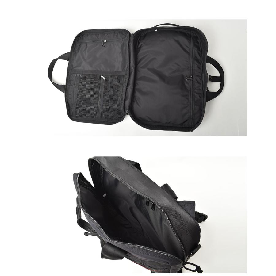 BRIEFING（ブリーフィング） ブリーフケース メンズ レディース A4