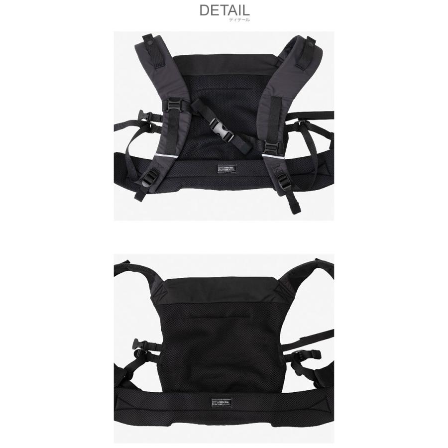 THE NORTH FACE（ザ ノースフェイス） 抱っこ紐 メンズ レディース