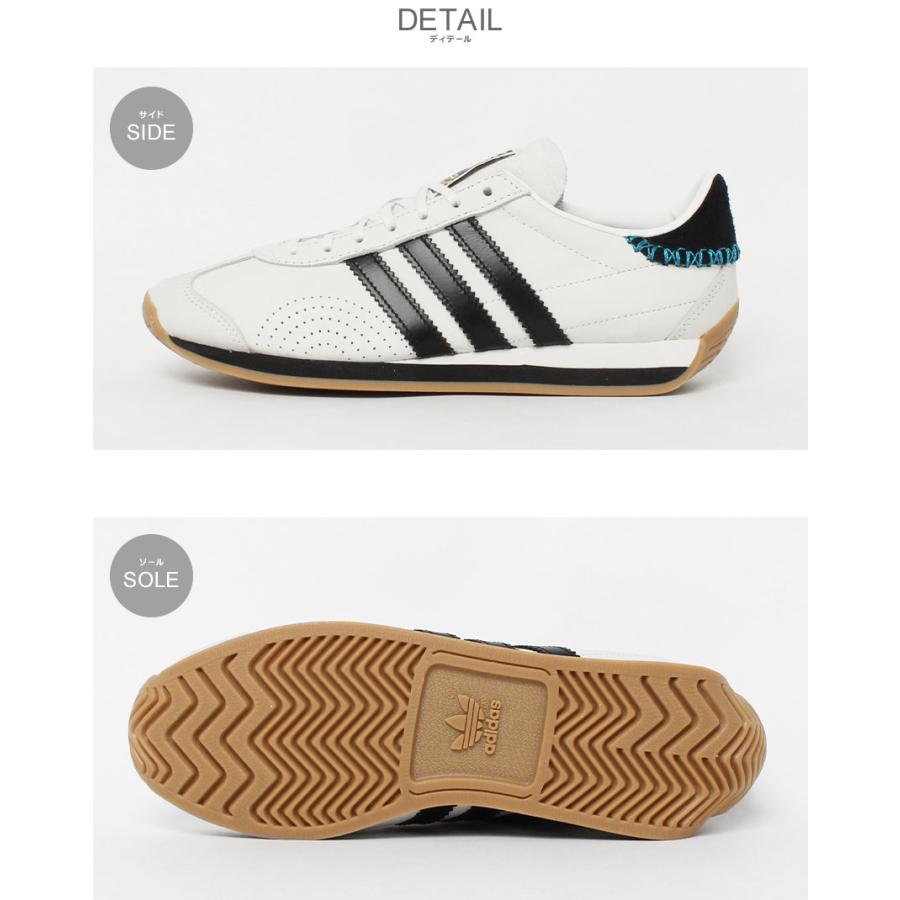 adidas（アディダス） オリジナルス スニーカー メンズ COUNTRY OG