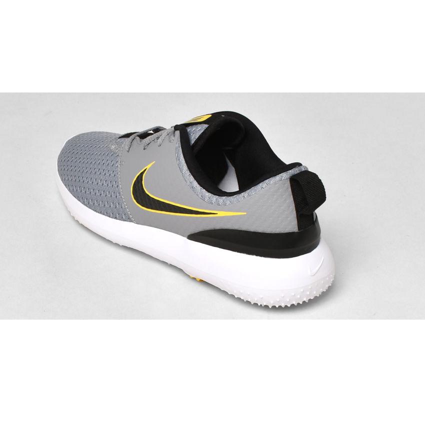 ナイキ ゴルフシューズ メンズ ローシ ジー NIKE CD6065 グレー