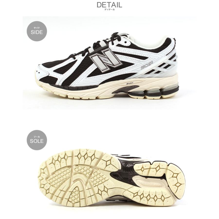 New Balance（ニューバランス） スニーカー メンズ レディース 1906R