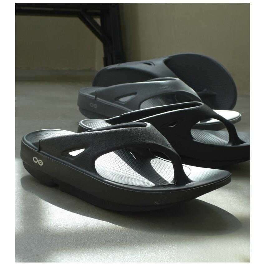 OOFOS（ウーフォス） リカバリーサンダル メンズ レディース ウー