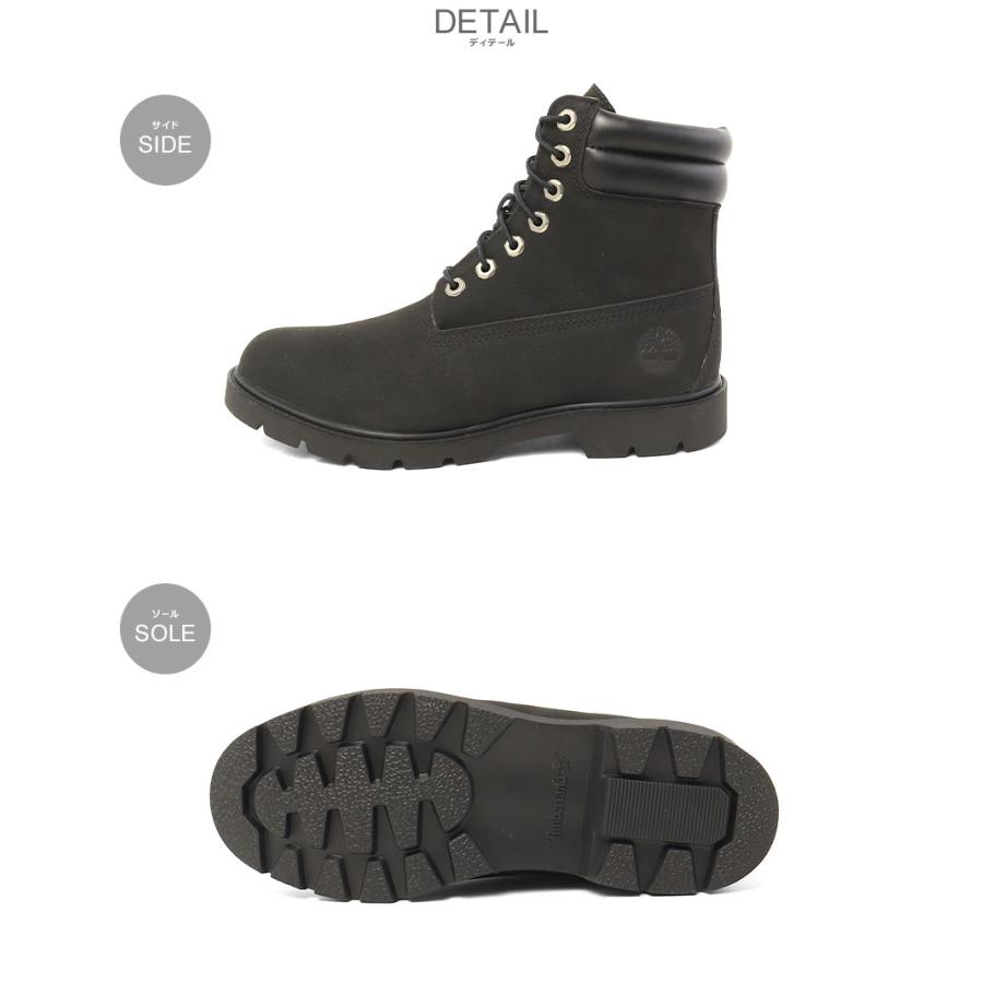 Timberland（ティンバーランド） ブーツ メンズ 6 IN BASIC 6 INCH
