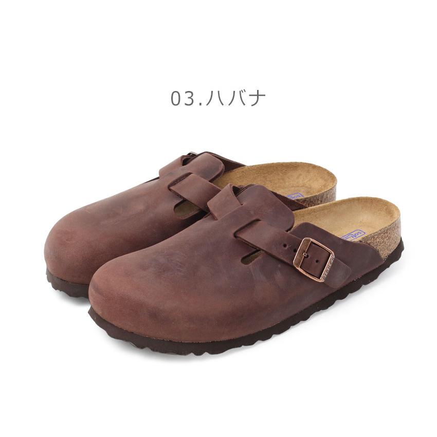 BIRKENSTOCK（ビルケンシュトック） サンダル レディース ボストン