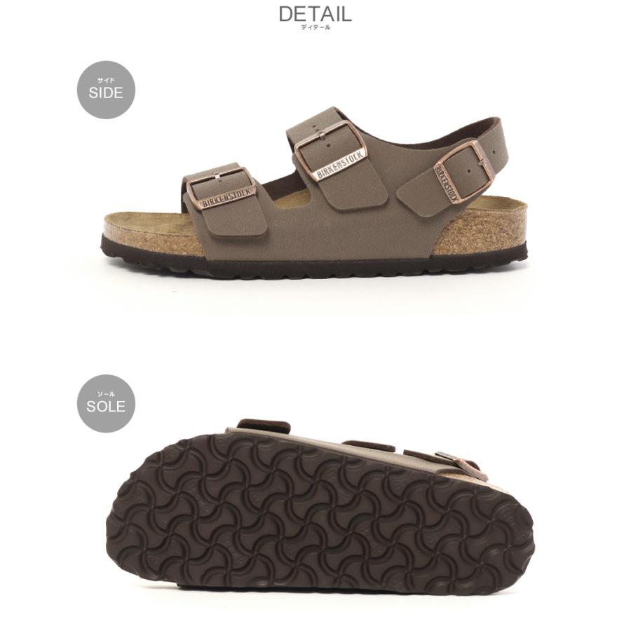 BIRKENSTOCK（ビルケンシュトック） コンフォートサンダル メンズ