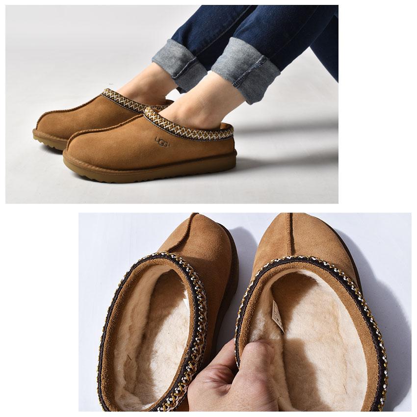 UGG（アグ） サボサンダル レディース タスマン 2 UGG 1019066K