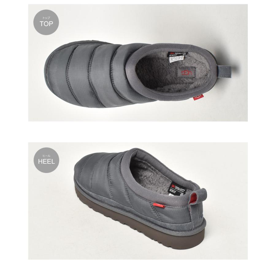 UGG（アグ） 送料無料 スリッポン メンズ M タスマン LTA UGG 1127735