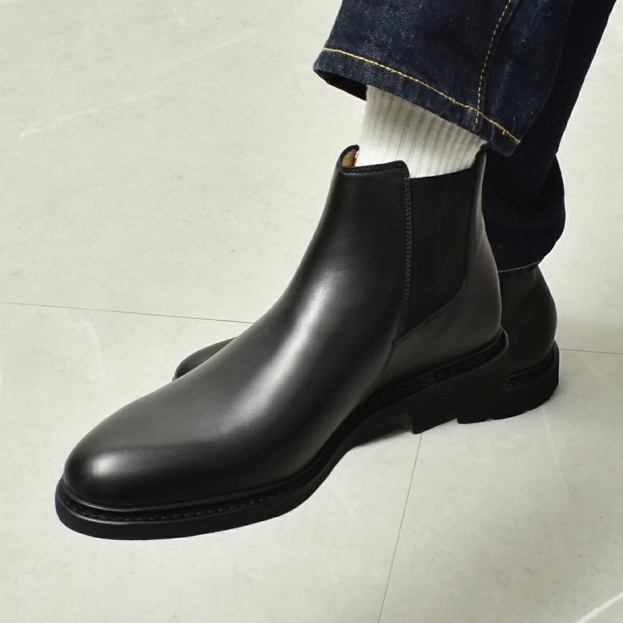 Paraboot（パラブーツ） サイドゴアブーツ メンズ シャンフォート