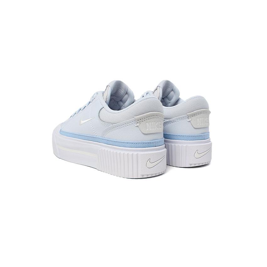 NIKE（ナイキ） スニーカー レディース コート レガシー リフト NIKE