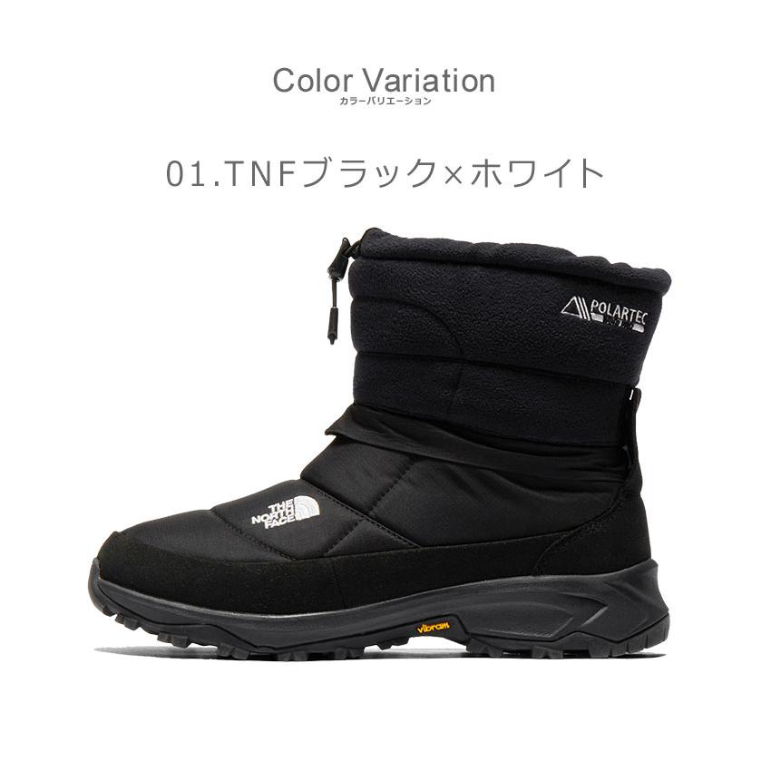 THE NORTH FACE（ザ ノースフェイス） ウィンターブーツ メンズ