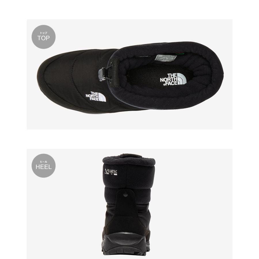 THE NORTH FACE（ザ ノースフェイス） ウィンターブーツ メンズ