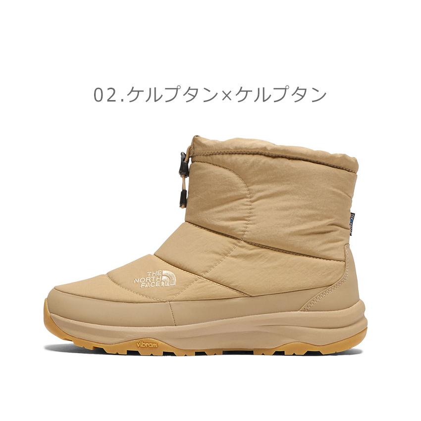THE NORTH FACE（ザ ノースフェイス） ウィンターブーツ メンズ